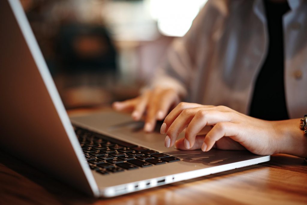 Unsere neue Website ist online